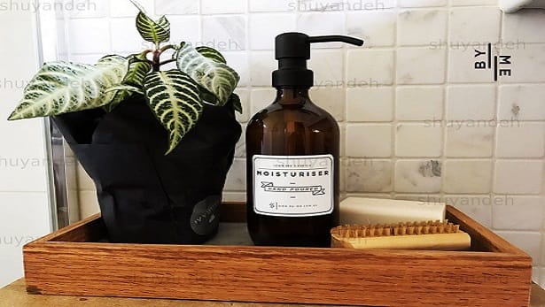 مایع دستشویی ارزان