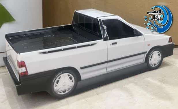 قیمت دستمال کاغذی فانتزی