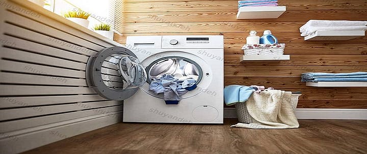 قیمت پودر لباسشویی ارزان همین جوری