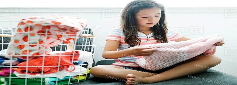 قیمت پودر لباسشویی ارزان لباس