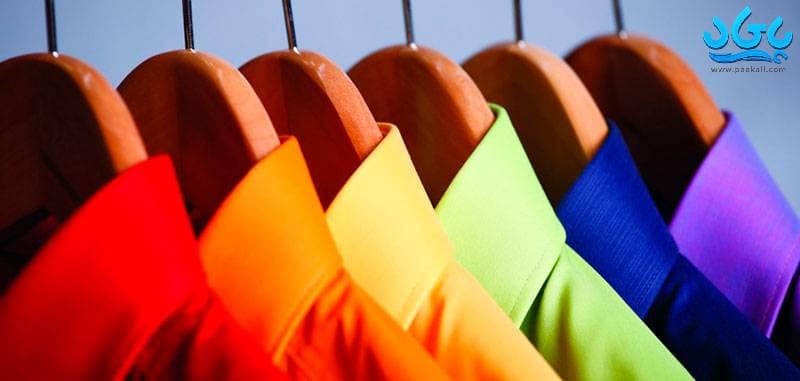 پودر رختشویی