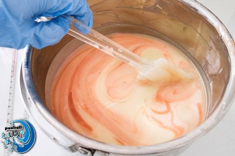 خرید صابون پایه