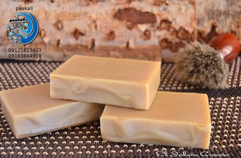 صابون حمام