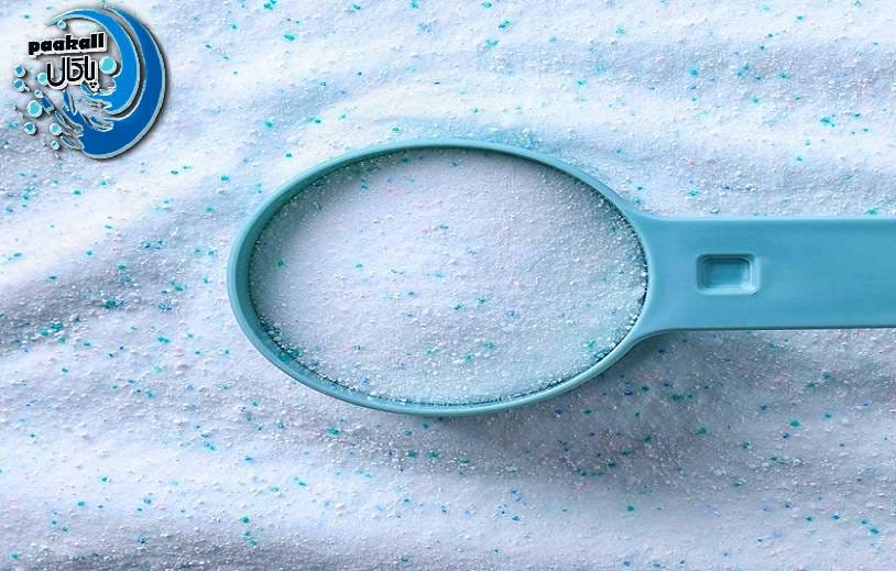 پودر لباسشویی تندیس