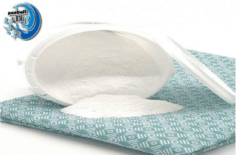 پودر لباسشویی تندیس