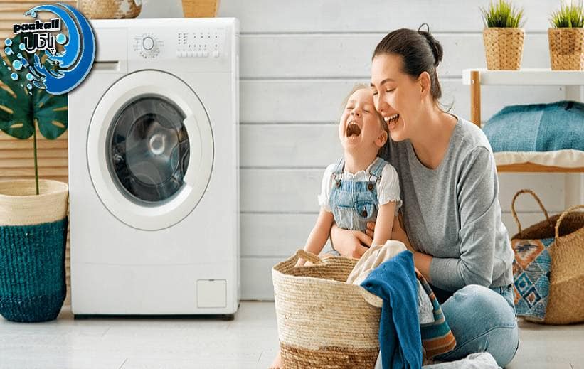 بهترین قیمت پودر رختشویی