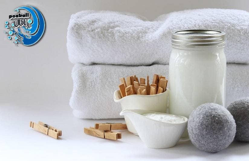 پودر لباسشویی تندیس