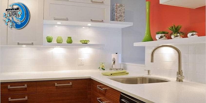 مایع جوهر نمک