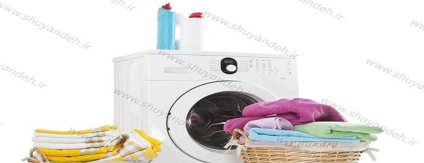 قیمت پودر لباسشویی ارزان لباسشویی