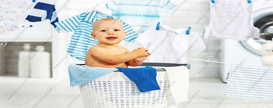 قیمت پودر رختشویی تندیس لباسشوییی