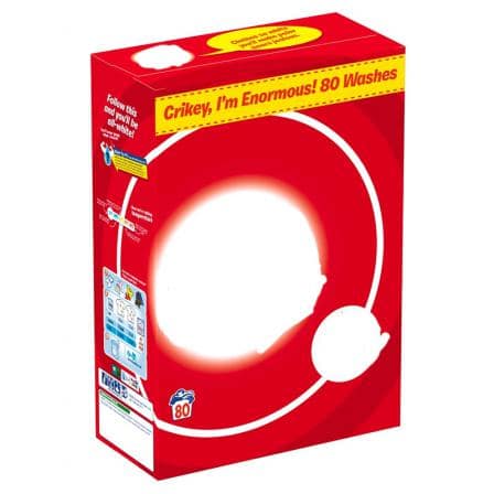 فروش کلی پودر رختشویی دستی