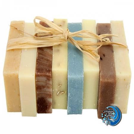 انتخاب صابون مناسب بر اساس پوست شما