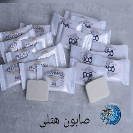علل محبوبیت پودر صابون خالص پژمان