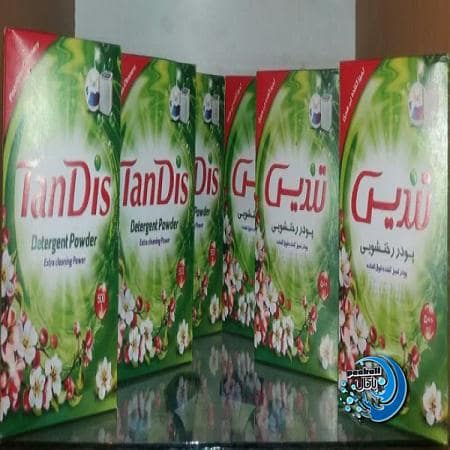 چه مدل پودر لباسشویی مناسب است؟