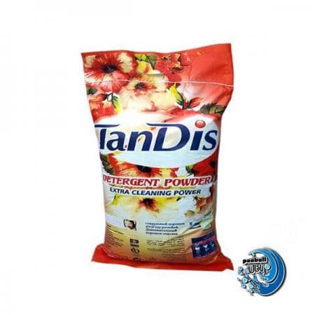 راهنمای خرید پودر لباسشویی