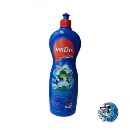 مشخصات بهترین انواع مایع ظرفشویی