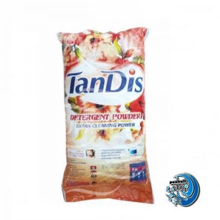 تهیه ارزانترین انواع پودر لباسشویی 500 گرم