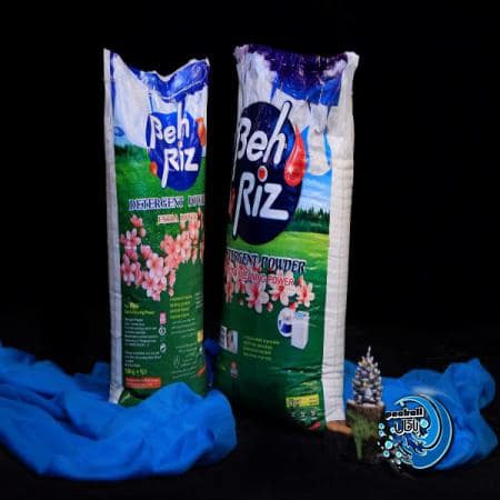 عرضه کننده پودر لباسشویی 10 کیلویی بهریز