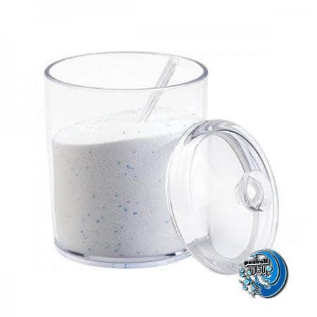 توزیع انواع پودر دستی لباس