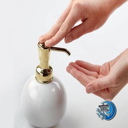 تولید انواع مایع دستشویی ارگانیک