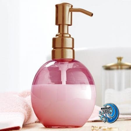 درباره انواع مایع دستشویی بیشتر بدانید