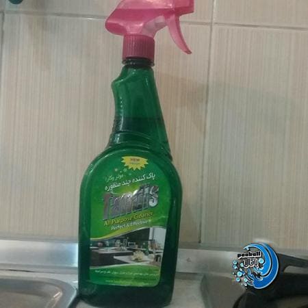 راهنمای خرید مایع چند منظوره 500گرمی