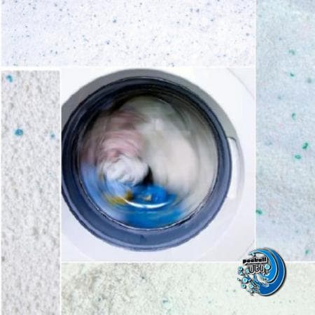 خرید آسان پودر رختشویی ماشینی