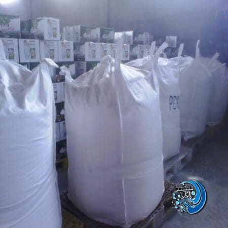 فروش انواع تاید ماشینی 10 کیلویی