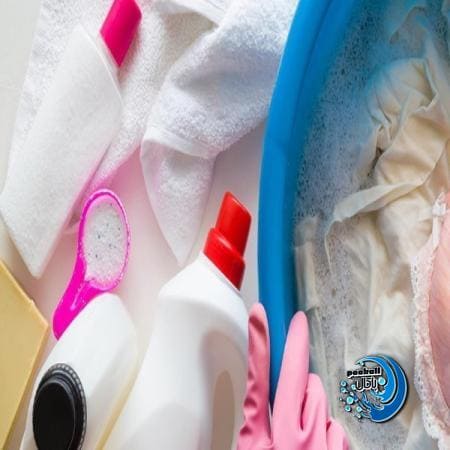 قیمت انواع مایع سفید کننده 1 لیتری