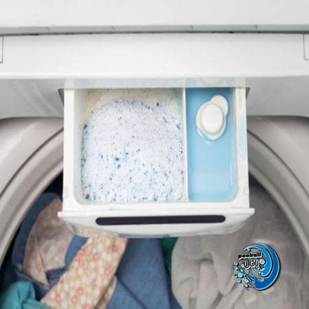 مهمترین نکات در رابطه با پودر رختشویی