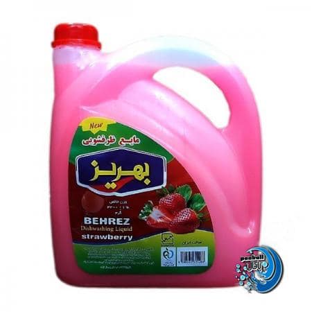 صفر تا صد مایع ظرفشویی را بدانید