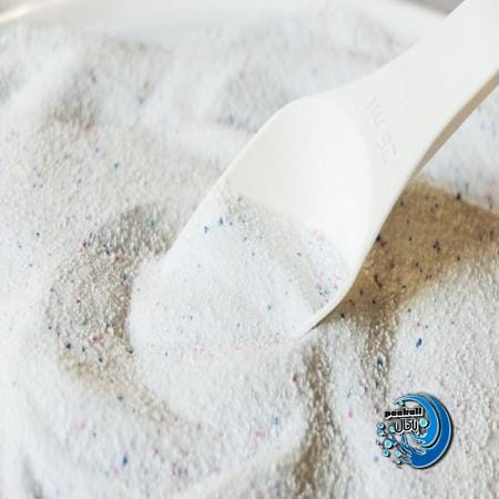 فروشنده معتبر پودر ماشینی به صورت فله ای