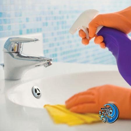 فروش ویژه مایع جرم گیر 3 لیتری