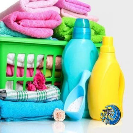 عرضه کنندگان مایع سفید کننده لیتری