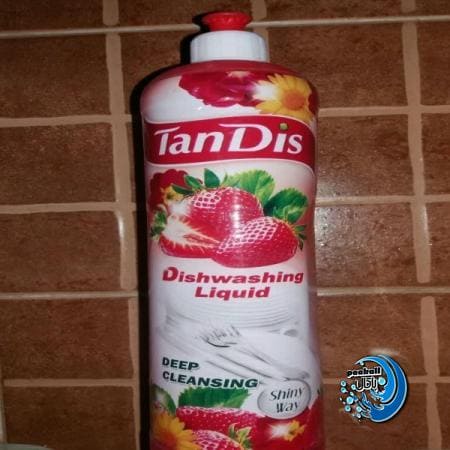 فروش بهترین مایع ظرفشویی 750 گرمی