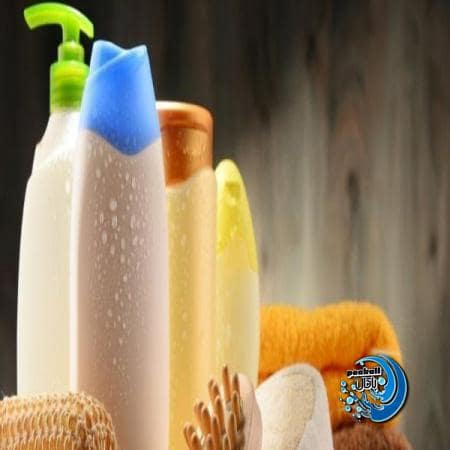 صادرات انواع انواع شامپوهای معمولی