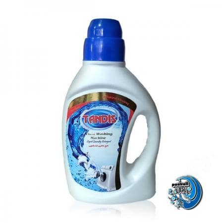 فروش مایع سفید کننده به صورت لیتری