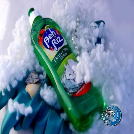 مناسب ترین مایع ظرفشویی برای پوست دست ما