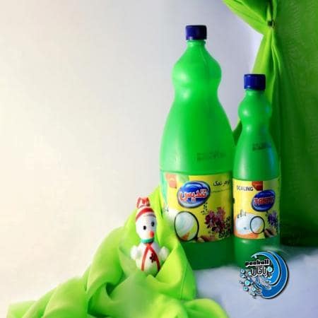 بررسی بازار مایع جرم گیر معطر 1 لیتری تندیس