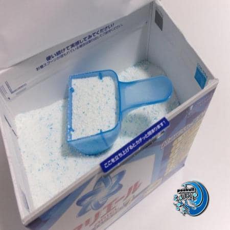 از پودر لباسشویی در شستشوی دستی استفاده نکنید