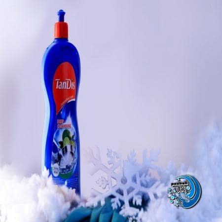 عرضه کنندگان مایع ظرفشویی معطر